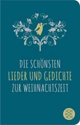 Zdjęcie produktu dla Die schönsten Lieder und Gedichte zur Weihnachtszeit