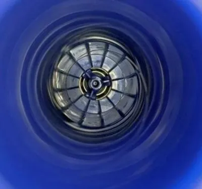 Zdjęcie produktu dla Oryginalny Wałek turboszczotki gold, Dyson gen5, 971655-04