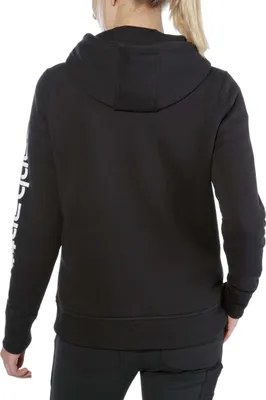 Produktbild von Carhartt Clarksburg Graphic Pullover Sweatshirt, Farbe:schwarz, Größe:L