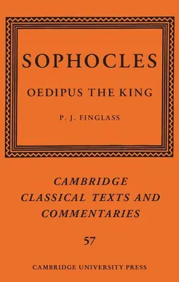 Produktbild von Sophocles