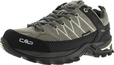 Produktbild von CMP Damen Trekkingschuhe Rigel Low 42