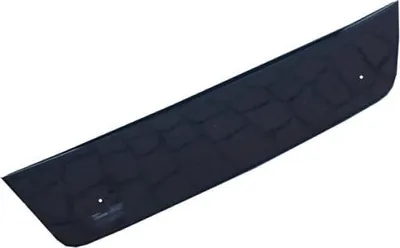 Image de Grille de radiateur d'hiver VW Caddy 2004-2010 (avant facelift, inférieure)