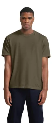 Produktbild von bugatti Herren T-Shirt 1:2 Arm