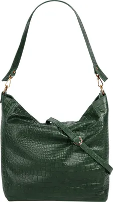 Produktbild von Samantha Look Shopper Damen 021930 grün