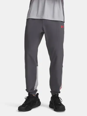 Image de Pantalon Under Armour UA Tech Utility pour homme, taille XL