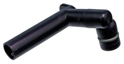 Image de DeLonghi 5513223081 Tuyau à lait pour Nespresso Lattissima EN520
