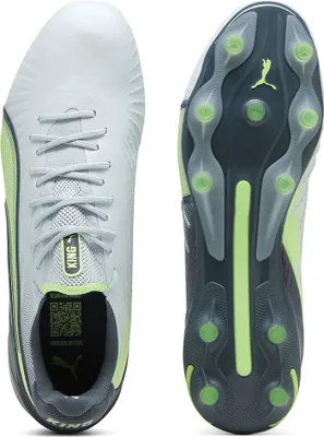 Produktbild von Puma King Ultimate FG/AG M 107809 03 Fußballschuhe Pullunder Puma Größe: 46,