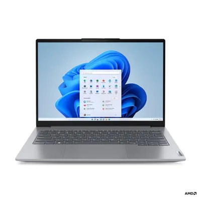 Zdjęcie produktu dla Lenovo ThinkBook/14 G6 ABP/R7-7730U/14"/WUXGA/16GB/1TB SSD/RX Vega 8/W11P/Gray/3R