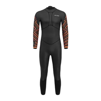 Image de Combinaison de natation en néoprène Orca Vitalis pour la brasse, hommes - Maillot de bain en néoprène pour nage en eau libre, spécial brasse, taille : 11