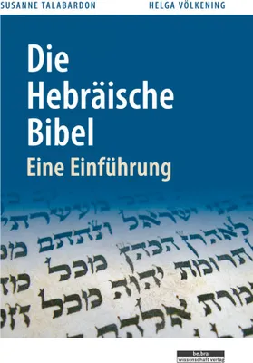 Obrázok produktu pre Die Hebräische Bibel