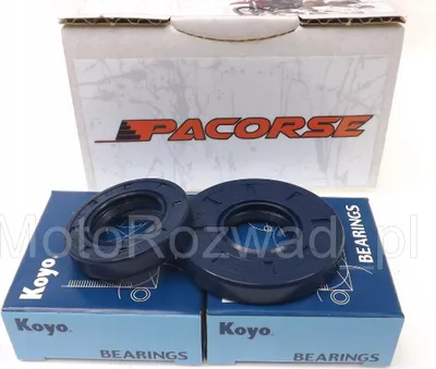 Immagine prodotto di KYMCO Set cuscinetti e guarnizioni albero motore
