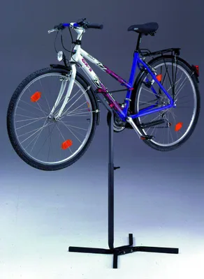 Produktbild von Bike-Profi Montageständer, Fahrrad Montageständer