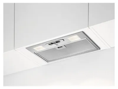 Immagine prodotto di Electrolux LFG235S cappa aspirante Integrato Grigio 330 m3/h