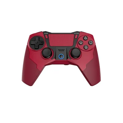 Produktbild von iPega PG-P4022B Wireless Bluetooth Gaming Controller/Gamepad Touchpad PS4 Lila