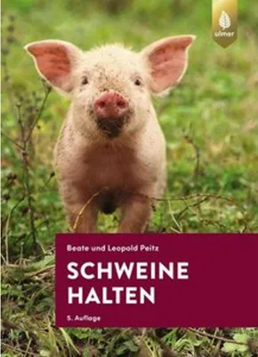 Produktbild von Schweine halten