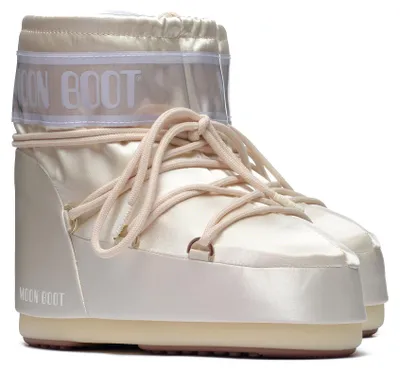 Obrázek produktu pro MOON BOOT MB ICON LOW, barva: perloróza, model: 80D1409660L020