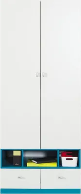 Produktbild von Kleiderschrank Jugendzimmer