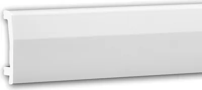 Obrázek produktu pro Podlahová lišta Profhome 653106 styl moderna 2 m
