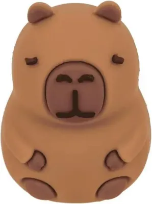 Produktbild von Capybara Anspitzer - Bleistiftanspitzer
