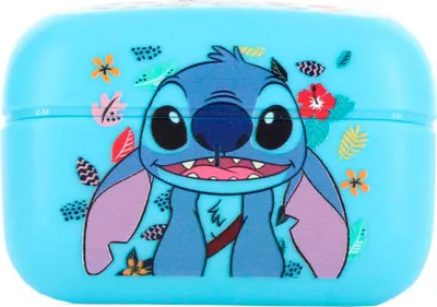 Obrázok produktu pre Exquisite Gaming - Bezprzewodowe Słuchawki Disney Stitch Premium