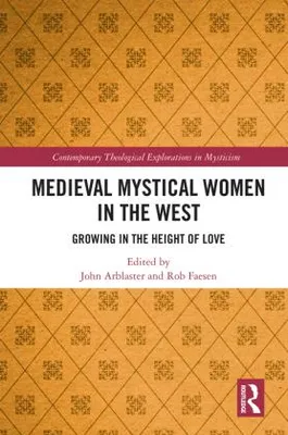Produktbild von Medieval Mystical Women in the West
