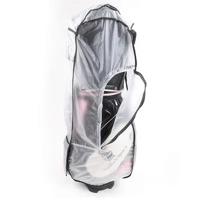 Produktbild von Golfbag-Regenschutz, wasserdichte Abdeckung, Golfbag-Regenschutz, geeignet für Golfwagen, wasserdichte Abdeckung und Staubschutz im Freien