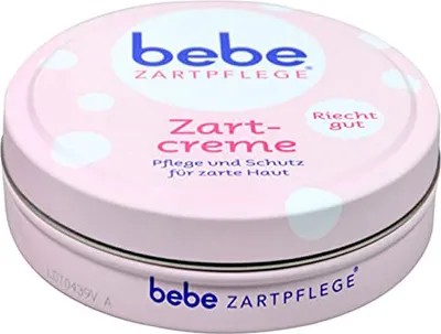 Immagine prodotto di bebe® 3826556001 bebe® Zartcreme Hautcreme 150 ml