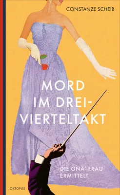 Produktbild von Mord im Dreivierteltakt