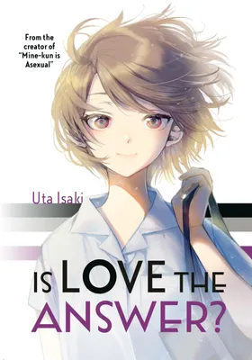Produktbild von Is Love the Answer?