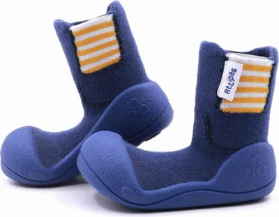 Produktbild von ATTIPAS Sneakers 48656384328019 in Blue color size 19
