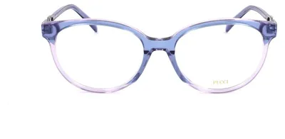 Zdjęcie produktu dla Okulary Emilio pucci EP518453086