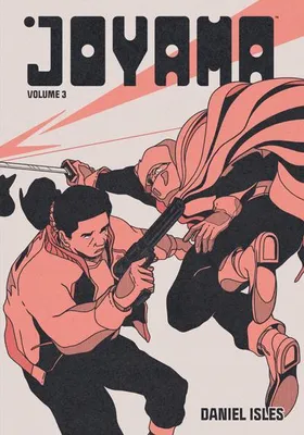 Obrázok produktu pre Joyama Volume 3