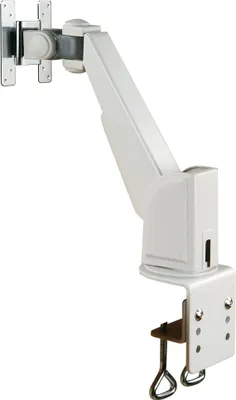 Produktbild von VALUE LCD-Monitorarm, Wand-/Tischmontage, bis 10 kg