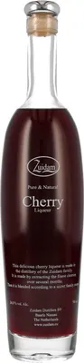 Produktbild von Zuidam Distillers Cherry Liqueur - Pure & Natural - Kirschlikör