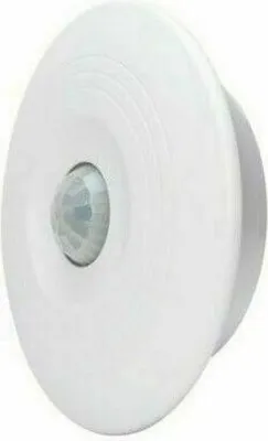 Obrázok produktu pre Pohybový senzor Kopp INFRAcontrol 360° biely AP 822117021