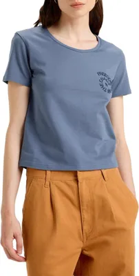 Produktbild von Quiksilver Lintah Vintage Indigo L