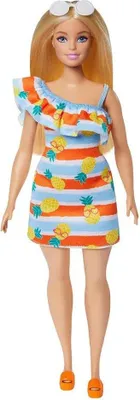 Produktbild von Barbie Loves the Ocean Refresh - Purple