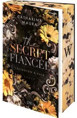 Immagine prodotto di The Secret Fiancée