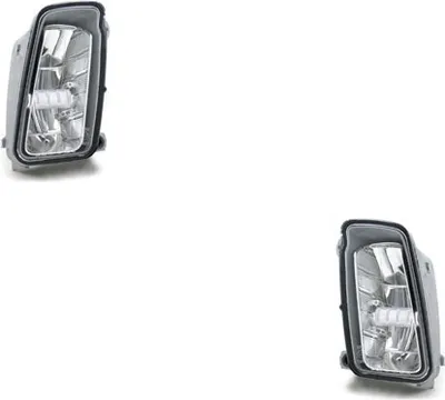 Obrázok produktu pre Johns, hmlové svetlá vhodné pre Ford C-Max 07 02/07- H8 Set ?avé a pravé