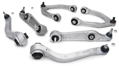 Produktbild von MS 37142-KIT-MS Lenkersatz, Querlenkersatz Vorderachse für ALFA ROMEO GIULIA (952_)