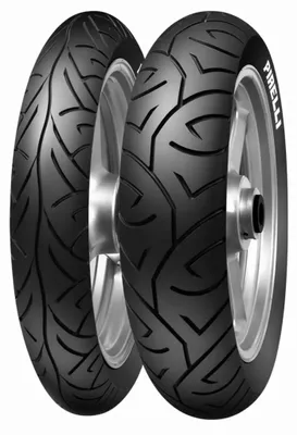 Immagine prodotto di Pirelli SPORT DEMON 110/80 -17 57 P -