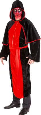 Produktbild von dressforfun® Herrenkostüm Vampir