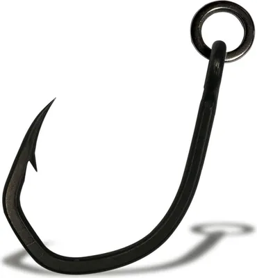 Produktbild von VMC 7286R Techset Ringed Hook - Angelhaken, Größe/Packungsinhalt:Gr. 3/0 / 4 Stück