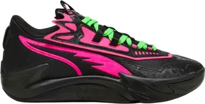 Produktbild von Basketballschuhe Puma 312227-01 für Unisex