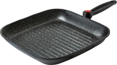 Zdjęcie produktu dla Patelnia grillowa PIRATE