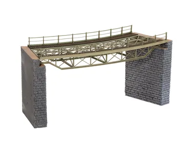 Obrázok produktu pre NOCH 67025, HO (1:87), 14 rok / roky