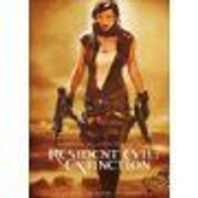 Produktbild von Resident Evil:Extinction