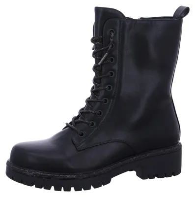 Produktbild von La Strada Schnürstiefel Schwarz
