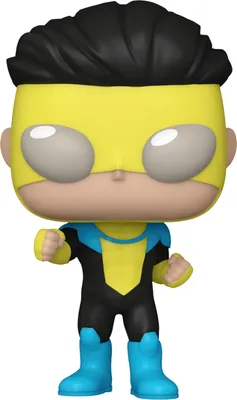 Obrázok produktu pre Neporaziteľný POP! TV Vinyl Invincible Figúrka 9 cm