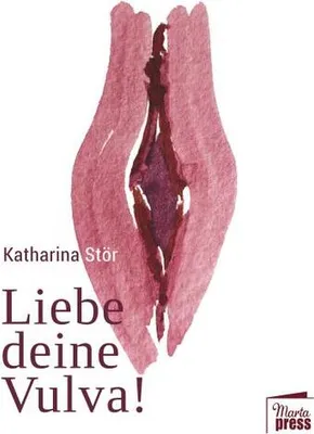 Obrázek produktu pro Liebe deine Vulva!